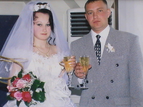 Олег Сергиенко