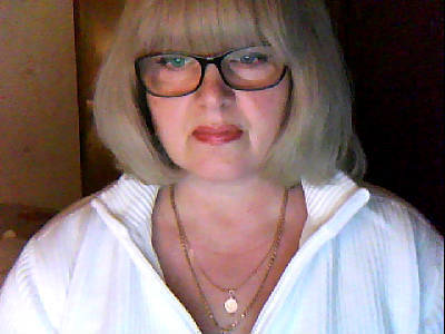 Людмила Солнцева