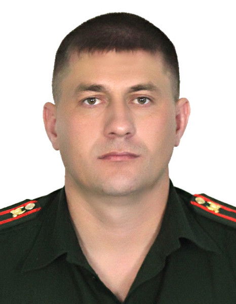 Алексей Таран