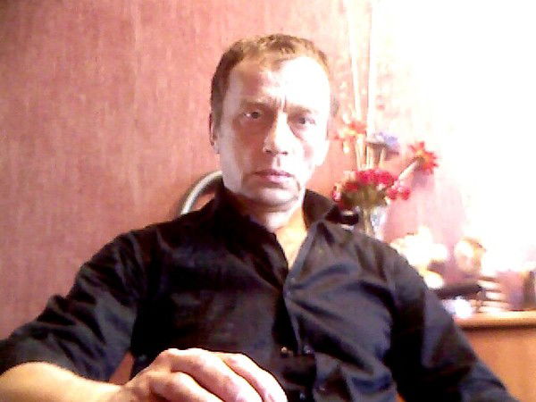 Александр Дрёмин