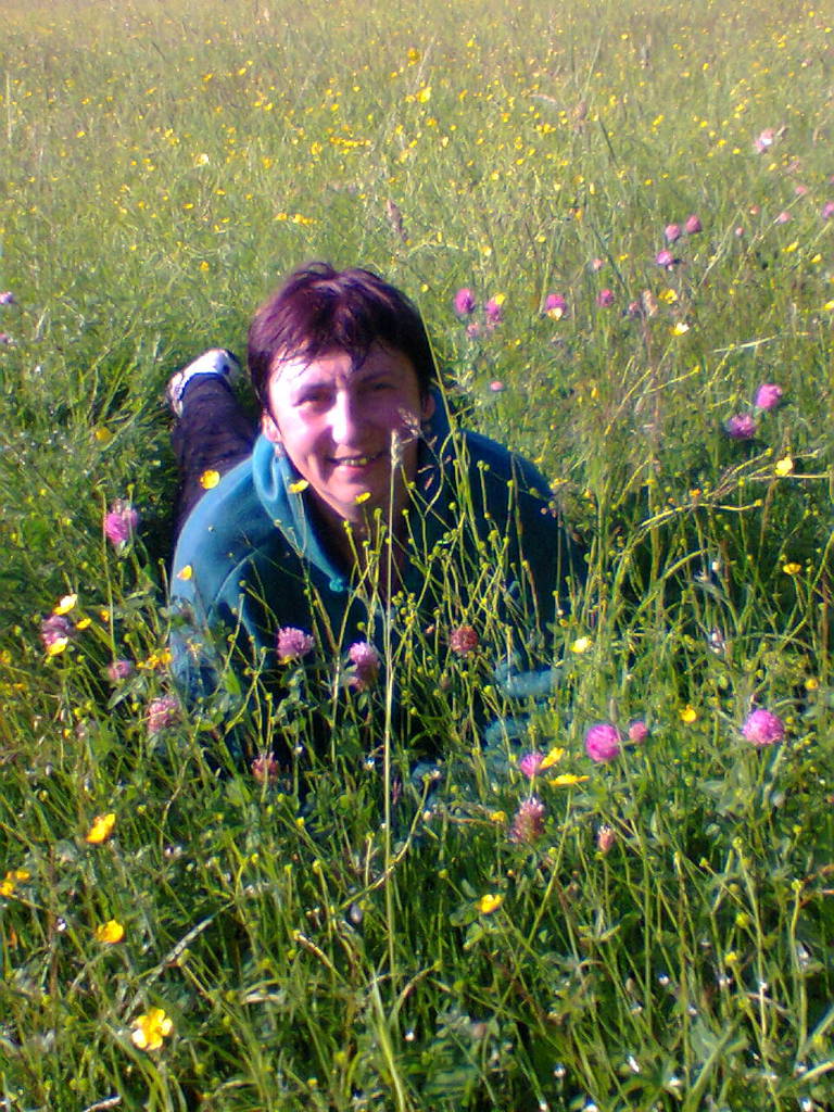 Елена Кожанова