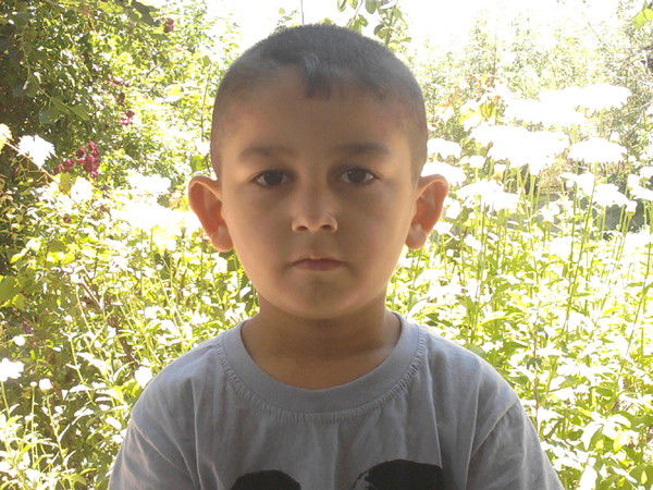 Шарофидин Салохов