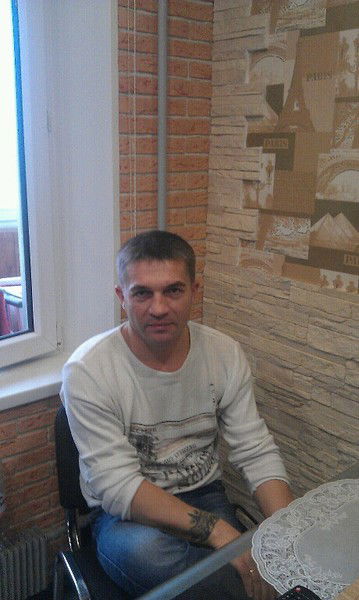 Климов Сергей