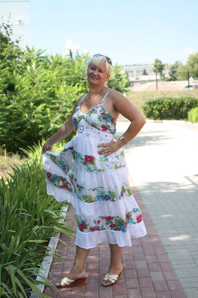 Ирина Кольцова-Шенк