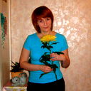 Светлана Гежа