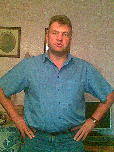 Сергей Белоусов