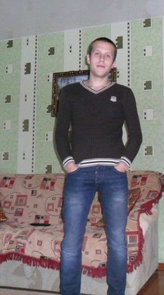 Алексей Воеводин