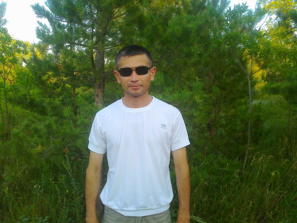 Максат Тунгушбаев