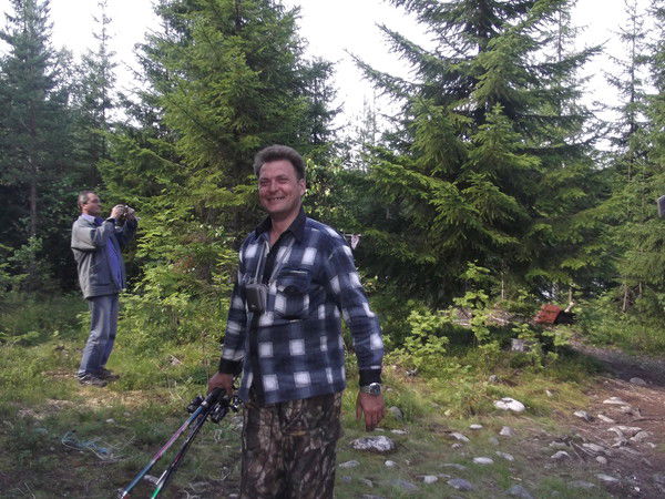 Владимир Дорофеев