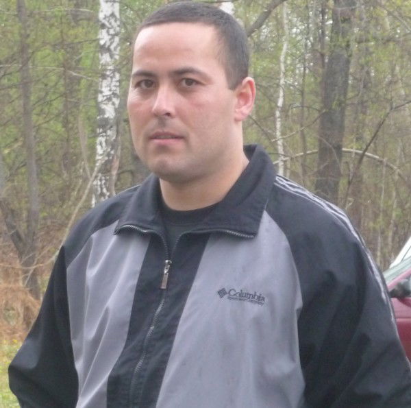 Фидаил Мисбахов