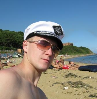 Евгений Елистратов