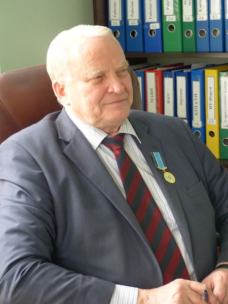 Алексей Цеховой