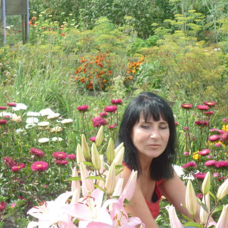 Наталья Ершова