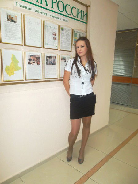 Оксик Жмаева