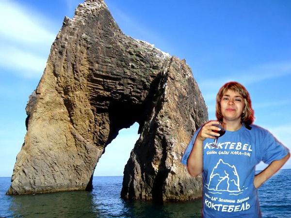 Алена Грабова