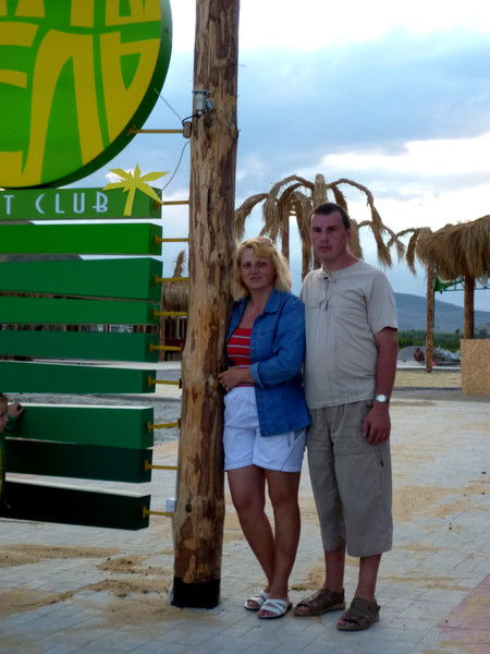 Андрей Кудрявцев