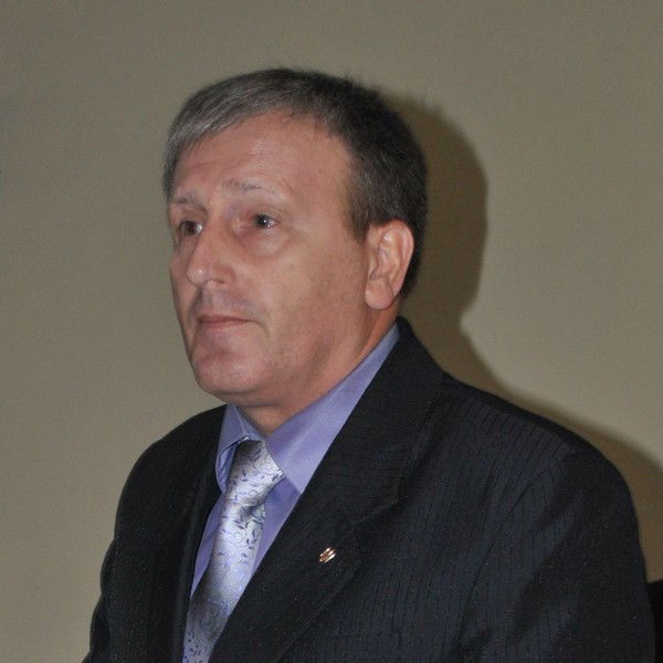 Николай Сытюк