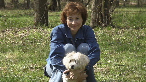 Людмила Козенко(Ножка)