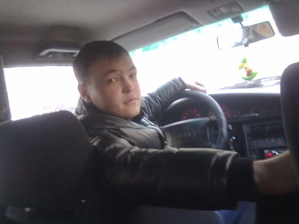 Жанибек Каблашев