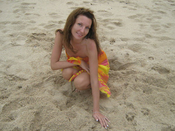 Наталья Михайлова