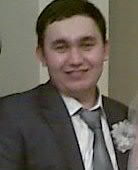 Данияр Борамбаев