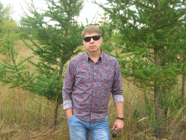 Эд Жернаков