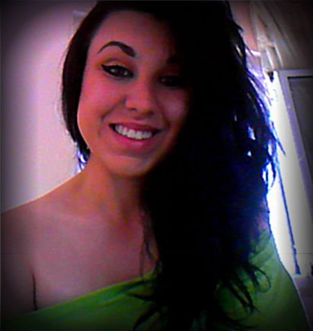 Евгения Орхов