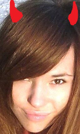 Любовь Вольная