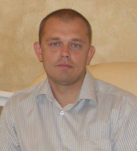 Иван Мальгинов