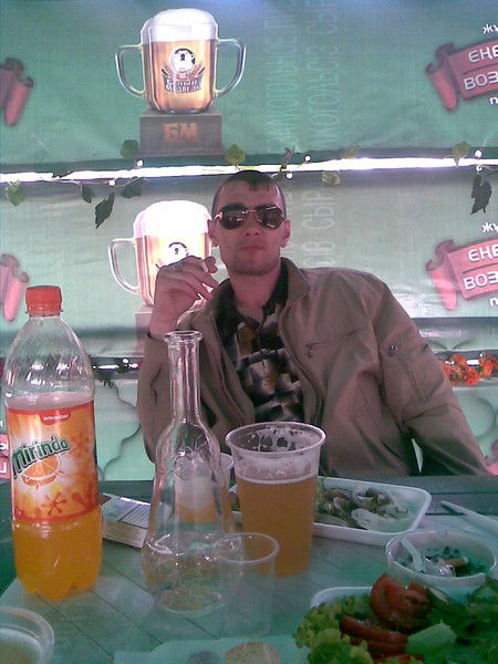 Евгений Егоров