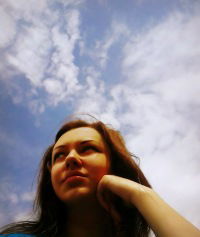 Юлия Панченко