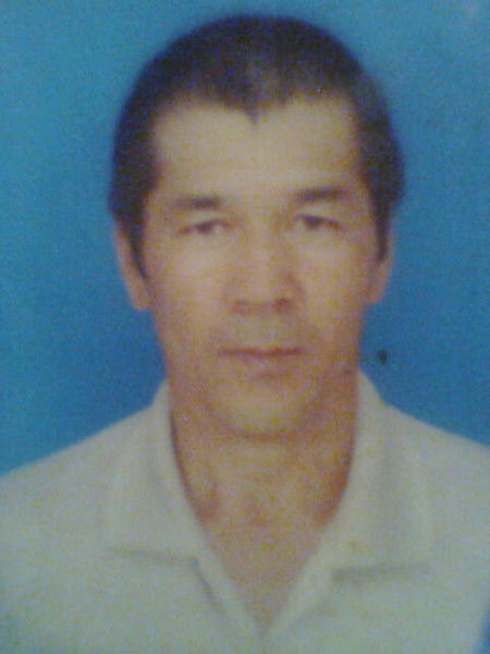 Сегизбай Кенжебеков