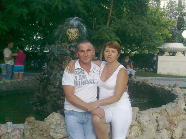 Виктор Скорик