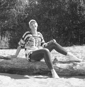 Рита Шумилова