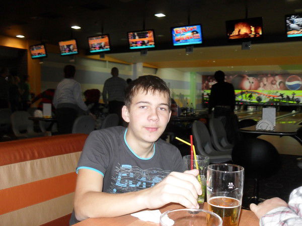 Владимир Яншин