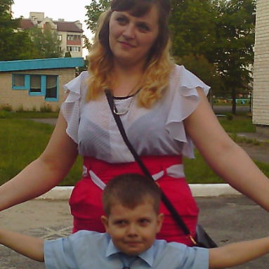 Анастасия Барадакова