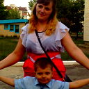Анастасия Барадакова
