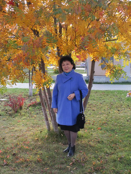 Зоя Кольцова