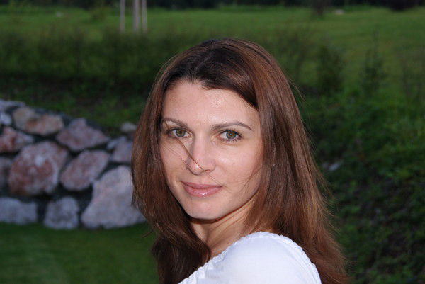 Галина Николаенко