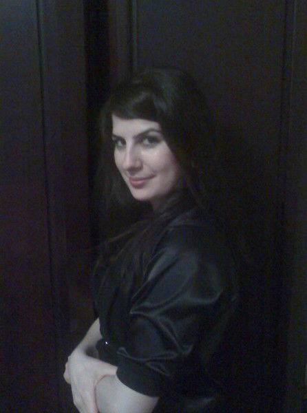 Мадина Гусейнова