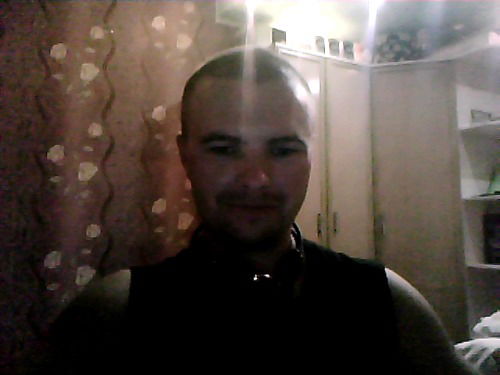 Антон Зырянов