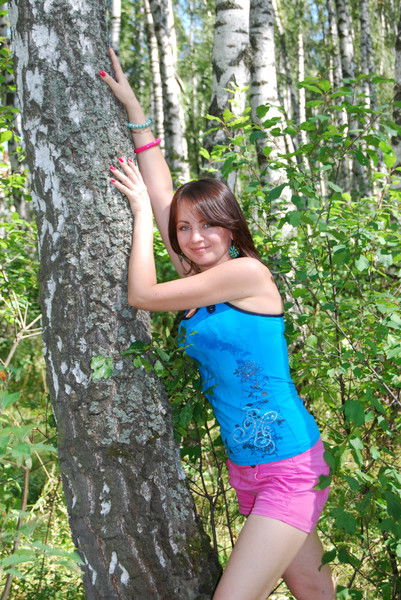 Елена Батиг