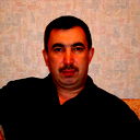 Ильфат Шангаряев