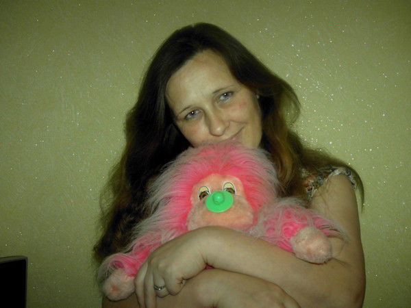 Виктория Ракша