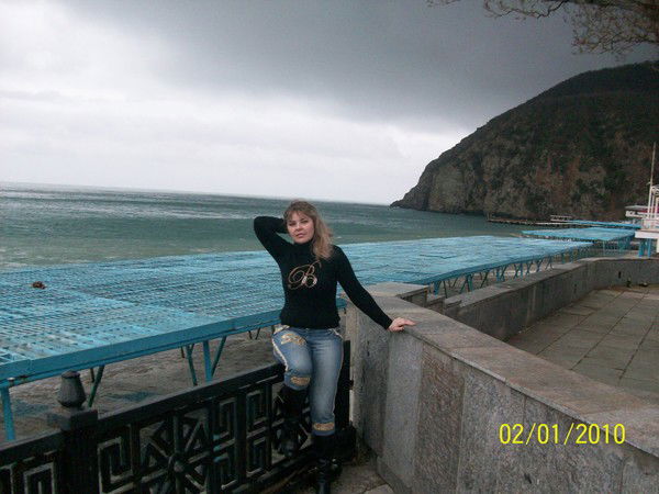 Инна Лобода