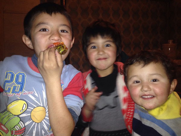 Азиз Маллаев