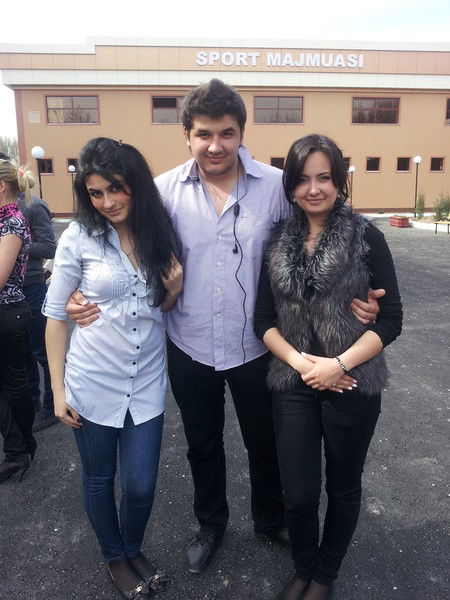 Бурхан Алиев