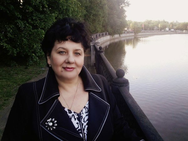 Татьяна Бирюкова