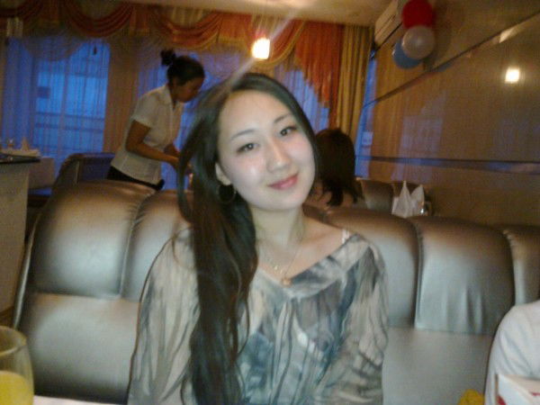 Дилара Абдрахманова