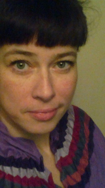 Постникова Наталия